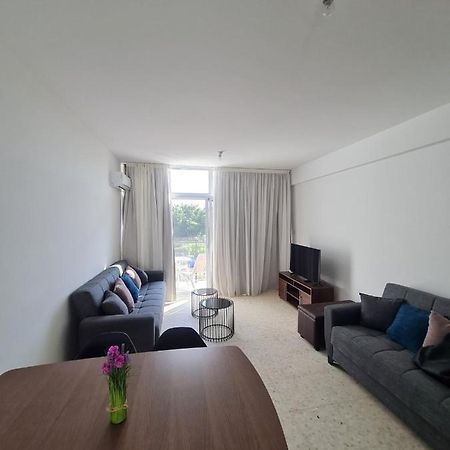 Almyria Apartments - By Imh Travel & Tours Paphos 外观 照片