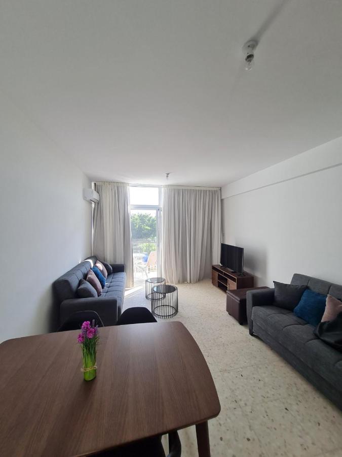 Almyria Apartments - By Imh Travel & Tours Paphos 外观 照片