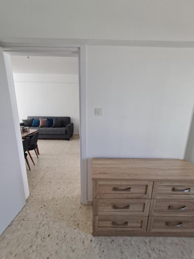 Almyria Apartments - By Imh Travel & Tours Paphos 外观 照片